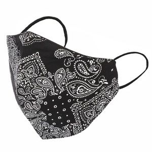 Non-medical face masks